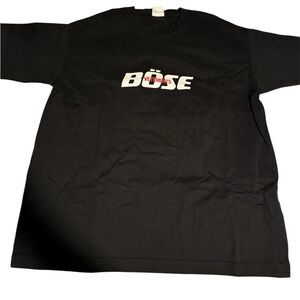 Bose X Vetements Tee